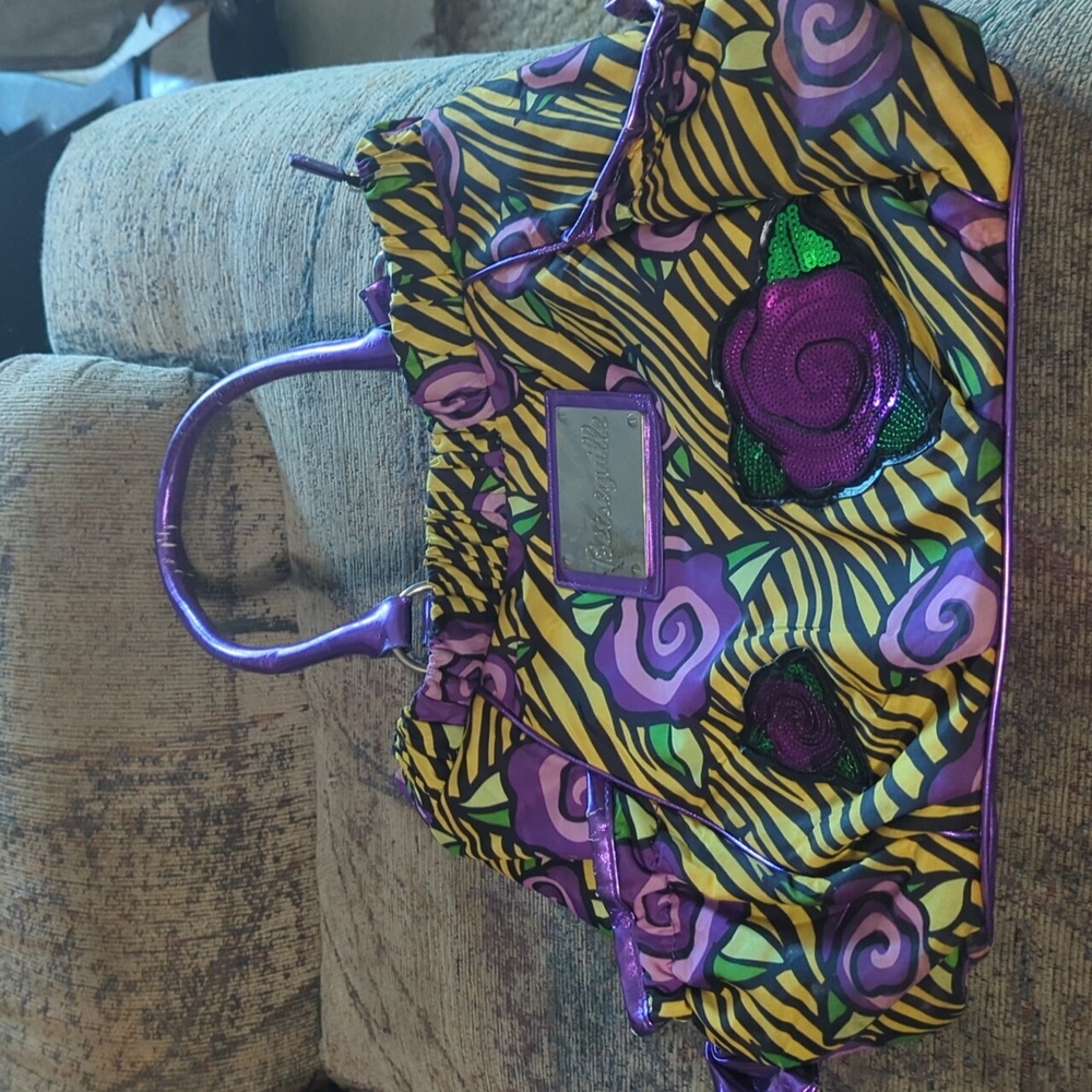 Betseyville tote bag